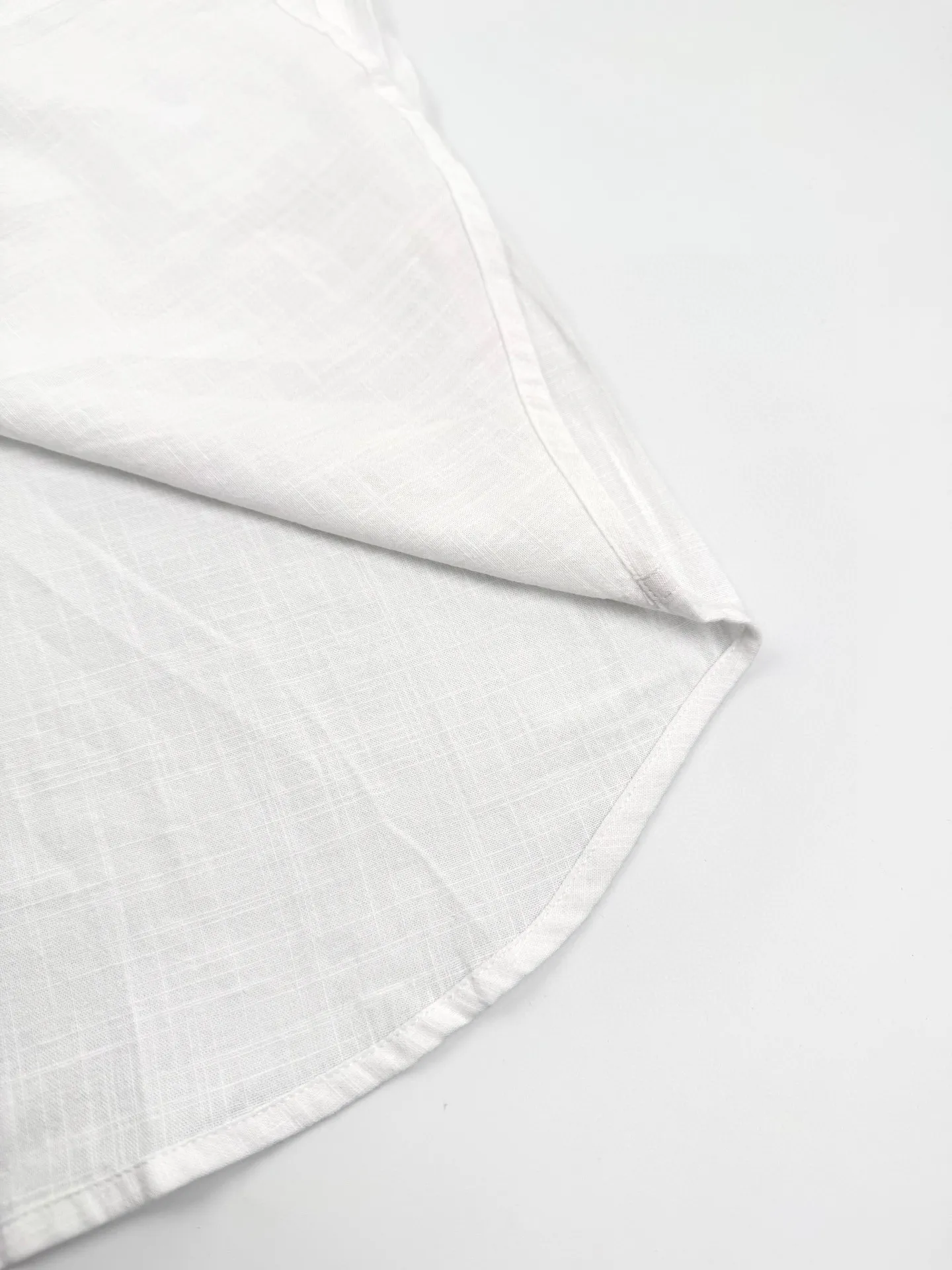 P420 Ralph Lauren/Ralph Lauren classic logo embroidered linen shirt [ready in stock] S M L XL